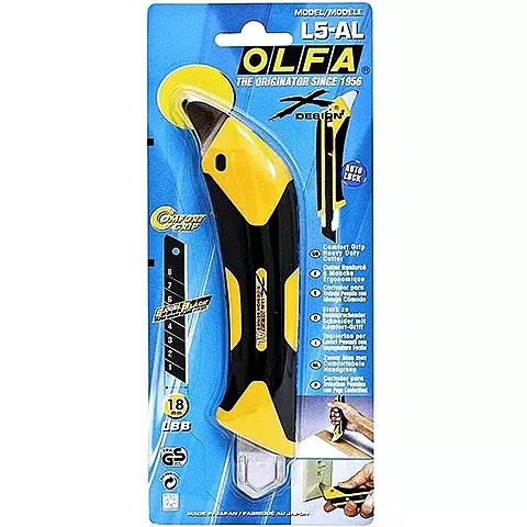 OLFA L5(L-5) 美工刀 