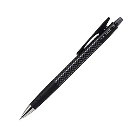 PILOT百樂 PILOT HOP-20R 芯動自動鉛筆0.5mm 黑