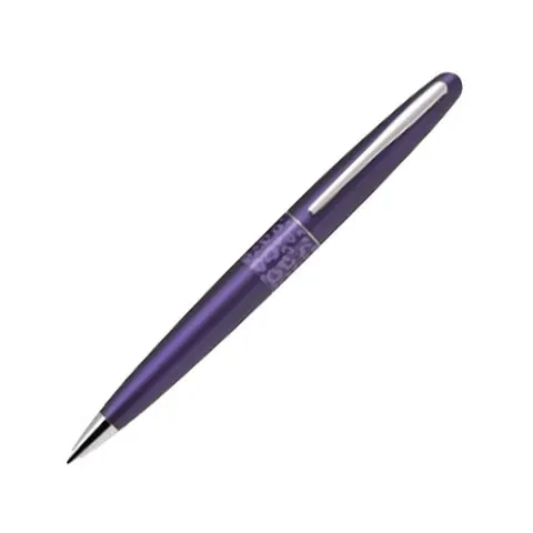 PILOT MR2 原子筆0.7mm 紫