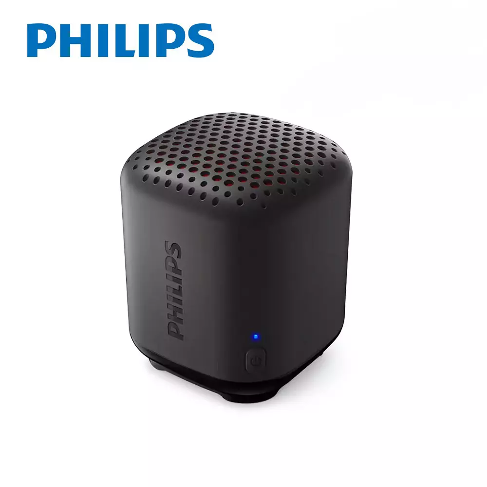 PHILIPS TAS1505B高音質藍牙IPX7防水喇叭